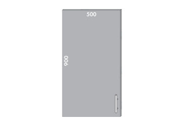 Image Фасад aml ф-950 Мебель Стар