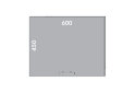 Image 1 - Фасад aml ф-962 Мебель Стар