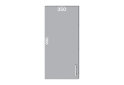 Image 1 - Фасад aml ф-935 MebelStar