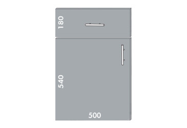 Фото Фасад aml ф-52