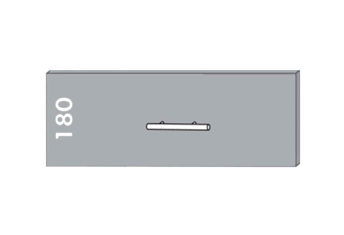 Фото Фасад aml ф-52 шухляда MebelStar