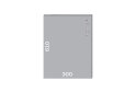 Image 1 - Фасад aml ф-650 дверка MebelStar