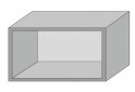 Image 1 - Корпус aml А-380 Мебель Стар