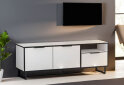 Image 3 - ТВ тумба Moreli F-0007 Forte / Форте, 140 см білий