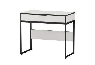 Image Макияжный столик Moreli F-0009 Forte / Форте, 90 см белый