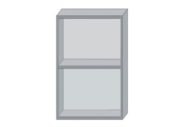 Фото Корпус aml В-40