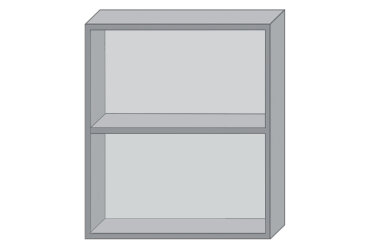 Image Корпус aml В-60 Мебель Стар