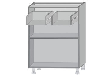 Image Корпус aml Н-720 MebelStar