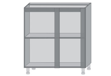 Фото Корпус aml Н-91