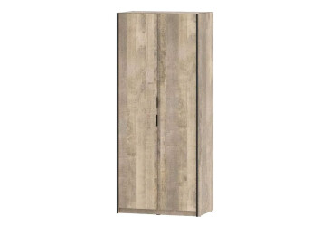 Фото Шафа Moreli F-0012 Forte / Форте, 93 см дуб гранж пісочний