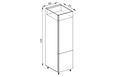Фото П 60 Х Софи Лак Svit Mebliv