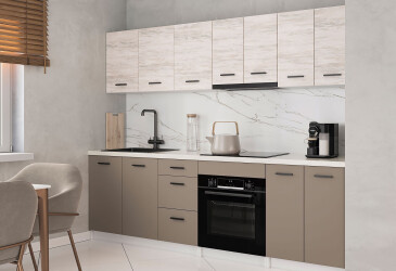 Фото Кухня Віола Комплект 2.4 Світ Меблів