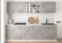 Изображение 1 - Кухня Карина 2.6 Svit Mebliv