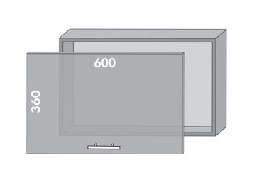 Фото Верх 62 Амели / Ameli Мебель Стар