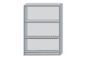 Image 1 - Корпус aml В-9771 Мебель Стар