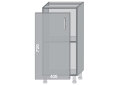 Image 1 - Низ 40 Амели / Ameli Мебель Стар