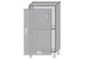 Image 1 - Низ 45 Амели / Ameli Мебель Стар