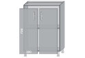 Image 1 - Низ 60 Амелі / Ameli MebelStar