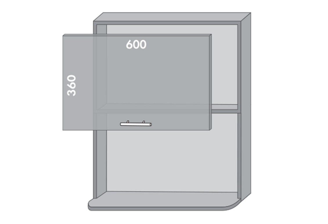 Фото Верх 66 Амели / Ameli Мебель Стар