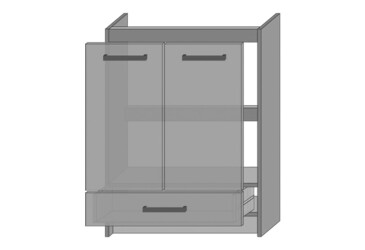 Фото Низ 650 Амели / Ameli Мебель Стар