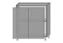 Image 1 - Низ 70 Амелі / Ameli MebelStar