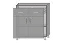 Image 1 - Низ 720 Амелі / Ameli MebelStar