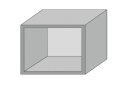 Image 1 - Корпус aml А-330 Blum Мебель Стар