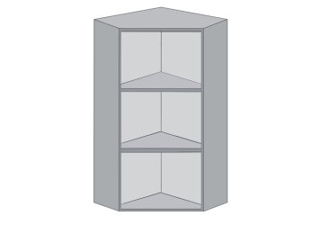 Image Корпус aml В-958 Blum MebelStar