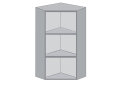 Image 1 - Корпус aml В-958 Blum Мебель Стар