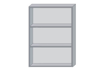 Image Корпус aml В-960 Blum MebelStar