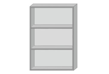 Image Корпус aml В-9600 Blum MebelStar