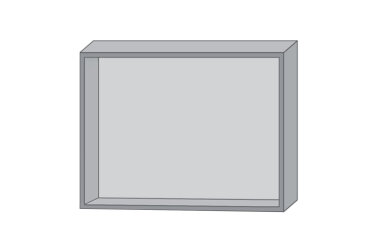 Image Корпус aml В-962 Blum Мебель Стар