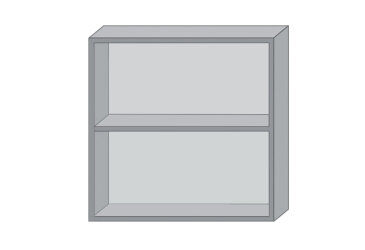 Image Корпус aml В-967 Blum Мебель Стар