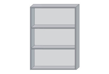 Image Корпус aml В-980 Blum MebelStar