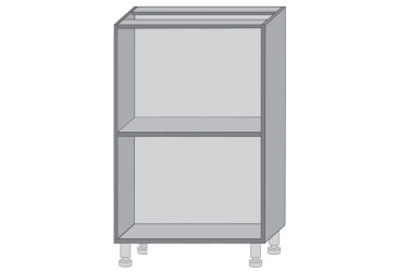 Фото Корпус aml Н-50 Blum