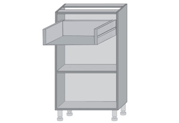 Фото Корпус aml Н-52 Blum