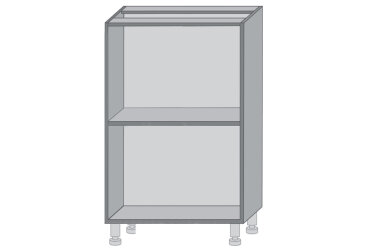 Image Корпус aml Н-600 Blum MebelStar