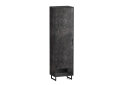 Image 3 - Шафа Moreli F-0005 Forte / Форте, 55 см бетон темний
