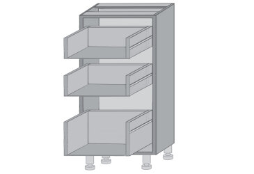 Image Корпус aml Н-63 Blum MebelStar
