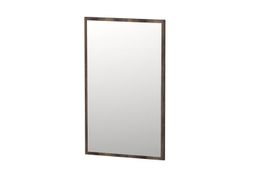 Фото Зеркало Moreli F-0002 Forte / Форте дуб кверкус