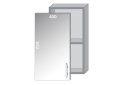 Image 1 - Верх 40 витрина Blum Амели / Ameli Мебель Стар