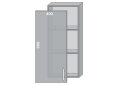 Image 1 - Верх 940 Blum Амелі / Ameli MebelStar