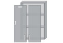 Image 1 - Верх 960 Blum Амели / Ameli Мебель Стар