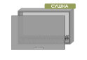 Image 1 - Верх 973 Сушка Blum Амели / Ameli Мебель Стар