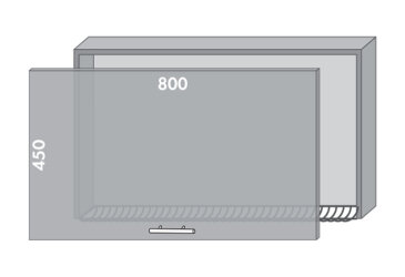 Image Верх 983 сушка Blum Амели / Ameli Мебель Стар