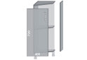 Image 1 - Низ 37 Blum Амели / Ameli Мебель Стар