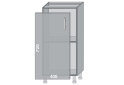 Image 1 - Низ 40 Blum Амели / Ameli Мебель Стар