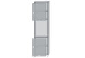 Image 1 - Низ 66 пенал Blum Амелі / Ameli MebelStar