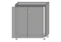 Image 1 - Низ 71 мийка Blum Амелі / Ameli MebelStar