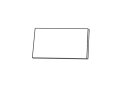 Image 1 - Фасад 45В 1дв + Газ Ліфт 450мм Мері MiroMark